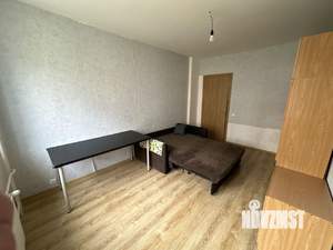 1-к квартира, вторичка, 36м2, 2/5 этаж