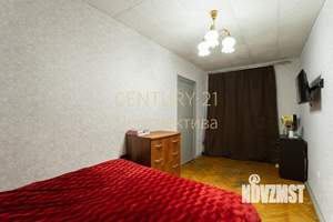 2-к квартира, вторичка, 44м2, 3/5 этаж