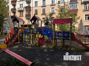 3-к квартира, вторичка, 64м2, 2/5 этаж