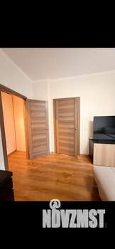 1-к квартира, вторичка, 35м2, 5/17 этаж