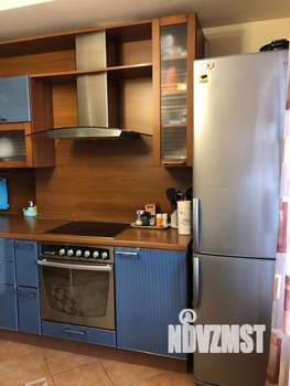 2-к квартира, вторичка, 65м2, 8/14 этаж