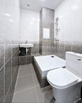 Студия квартира, вторичка, 13м2, 1/4 этаж