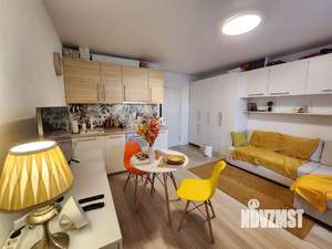 Студия квартира, вторичка, 29м2, 13/14 этаж