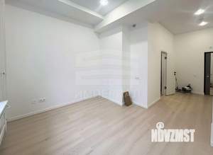 Студия квартира, вторичка, 20м2, 1/4 этаж