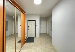 3-к квартира, вторичка, 83м2, 17/17 этаж