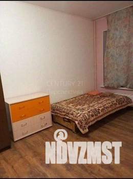 1-к квартира, вторичка, 36м2, 16/17 этаж