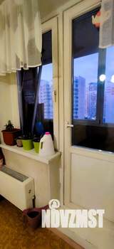 2-к квартира, вторичка, 62м2, 9/17 этаж