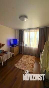 Студия квартира, вторичка, 22м2, 2/9 этаж