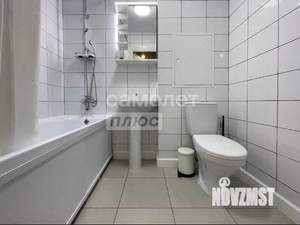 3-к квартира, вторичка, 80м2, 22/25 этаж