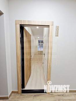 Студия квартира, вторичка, 23м2, 2/4 этаж