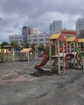Фото квартиры на продажу (5)