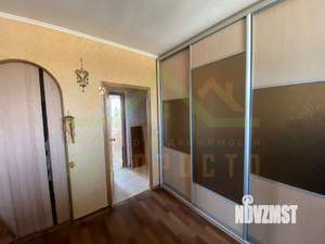 3-к квартира, вторичка, 62м2, 10/18 этаж