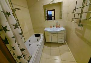 3-к квартира, вторичка, 82м2, 12/17 этаж