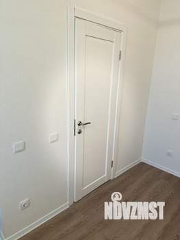 Студия квартира, сданный дом, 25м2, 8/17 этаж