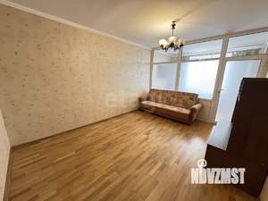 1-к квартира, вторичка, 41м2, 13/17 этаж