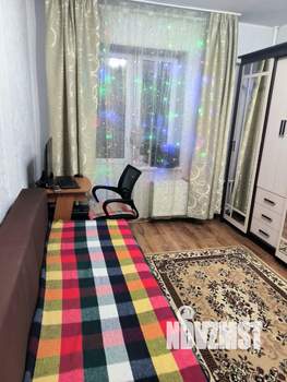 1-к квартира, вторичка, 30м2, 9/17 этаж