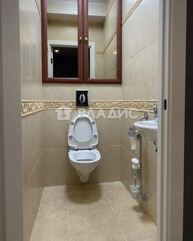 1-к квартира, вторичка, 48м2, 17/17 этаж