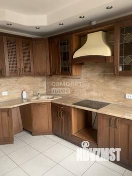 2-к квартира, вторичка, 67м2, 5/21 этаж