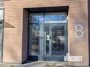 4-к квартира, вторичка, 107м2, 8/25 этаж