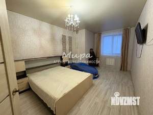 1-к квартира, вторичка, 43м2, 1/3 этаж
