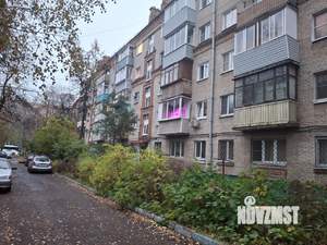 2-к квартира, вторичка, 36м2, 3/5 этаж