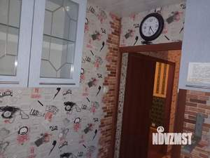 2-к квартира, вторичка, 45м2, 3/3 этаж