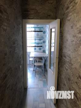3-к квартира, вторичка, 54м2, 2/5 этаж