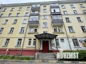3-к квартира, вторичка, 83м2, 3/5 этаж