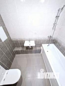 Студия квартира, вторичка, 22м2, 1/4 этаж
