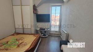 Студия квартира, вторичка, 24м2, 3/3 этаж