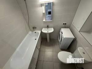 1-к квартира, вторичка, 35м2, 7/14 этаж