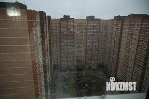 3-к квартира, вторичка, 73м2, 17/17 этаж