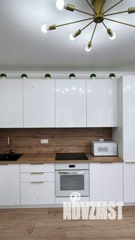2-к квартира, вторичка, 46м2, 15/26 этаж