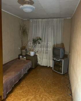 2-к квартира, вторичка, 46м2, 5/5 этаж