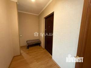1-к квартира, вторичка, 51м2, 5/17 этаж