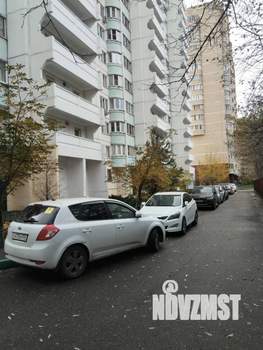 1-к квартира, вторичка, 41м2, 6/17 этаж