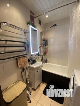 2-к квартира, вторичка, 57м2, 3/25 этаж