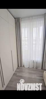 1-к квартира, вторичка, 37м2, 5/5 этаж