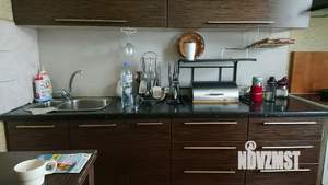 2-к квартира, вторичка, 54м2, 13/17 этаж