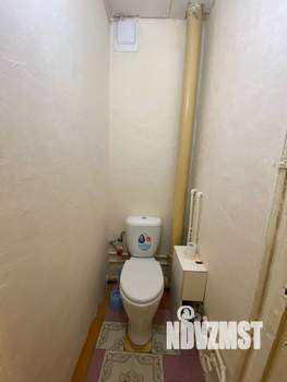 3-к квартира, вторичка, 72м2, 7/14 этаж