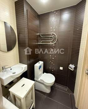 1-к квартира, вторичка, 35м2, 15/16 этаж