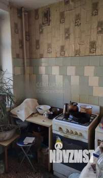 2-к квартира, вторичка, 45м2, 4/5 этаж