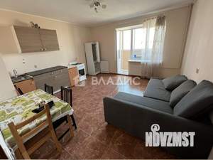 2-к квартира, вторичка, 59м2, 8/17 этаж