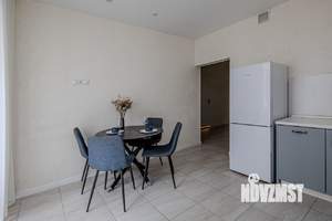 2-к квартира, вторичка, 56м2, 5/25 этаж