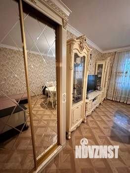 2-к квартира, вторичка, 67м2, 7/12 этаж