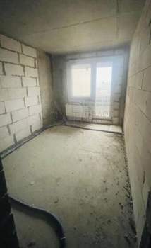 1-к квартира, вторичка, 38м2, 11/25 этаж