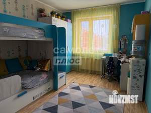 2-к квартира, вторичка, 52м2, 5/5 этаж