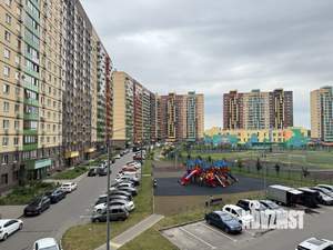 2-к квартира, вторичка, 47м2, 3/17 этаж