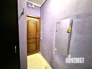 Студия квартира, вторичка, 20м2, 1/2 этаж