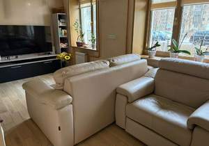 2-к квартира, вторичка, 44м2, 1/5 этаж